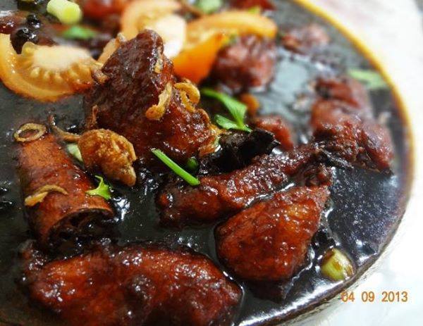 Resepi Nasi Tomato Ayam Masak Merah Azie Kitchen - Resepi 