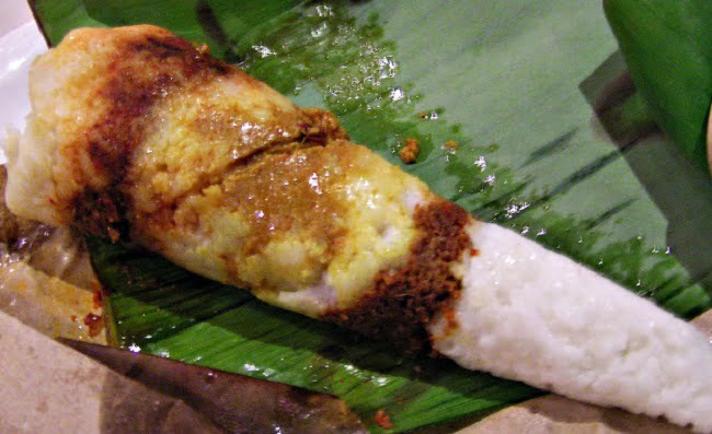 Resepi Ayam Kari Kelantan - CRV Tu