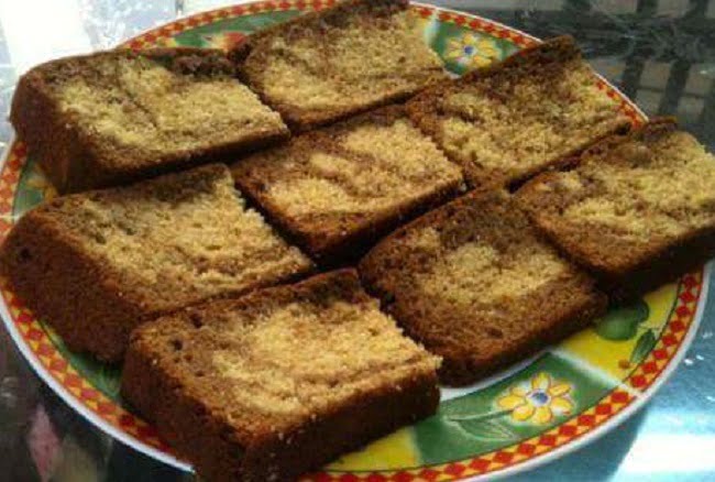 Resepi Puding Roti Batik - eduardo-camargo