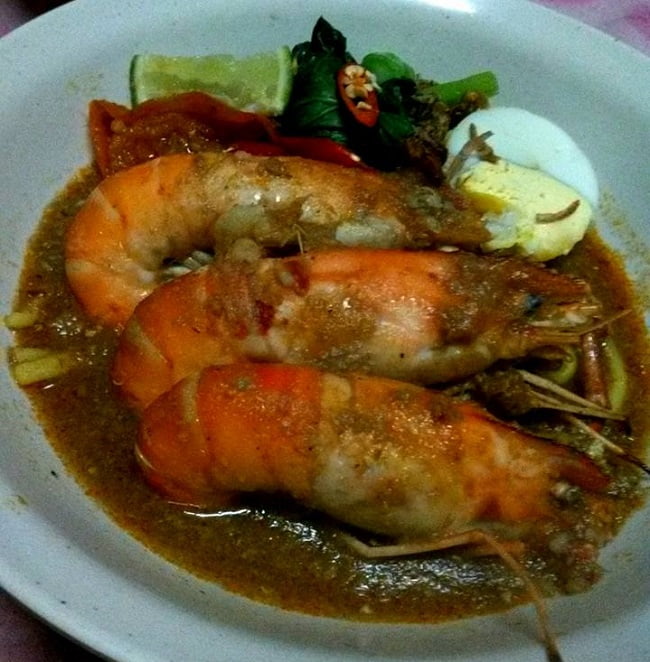 Resepi Tom Yam Makanan Laut - Listen gg